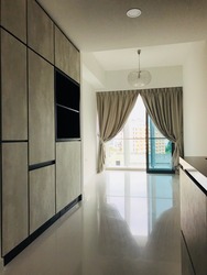 The Rise @ Oxley - Residences (D9), Apartment #163724802